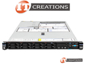 LENOVO SYSTEM X3550 M5 2.5 INCH SMALL FORM FACTOR SFF 8 BAY HSHD HSPS NEW preview image #0