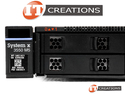 LENOVO SYSTEM X3550 M5 2.5 INCH SMALL FORM FACTOR SFF 8 BAY HSHD HSPS NEW preview image #3