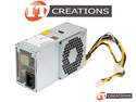LENOVO POWER SUPPLY 240W 80 PLUS BRONZE preview image #0
