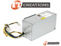 LENOVO POWER SUPPLY 240W 80 PLUS BRONZE preview image #1