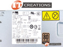 LENOVO POWER SUPPLY 240W 80 PLUS BRONZE preview image #2