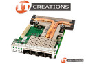 DELL / INTEL X710 RNDC 10GBE QUAD PORT DA / SFP+ RACK NETWORK DAUGHTER CARD preview image #0
