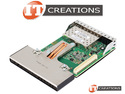 DELL / QLOGIC FASTLINQ 41164 RNDC 10GBE QUAD PORT SFP+ RACK NETWORK DAUGHTER CARD preview image #1