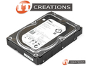 DELL 2TB 7.2K RPM SATA 3.5 INCH LARGE FORM FACTOR LFF CONSTELLATION ES.3 ENTERPRISE CLASS HARD DRIVE ( 2000GB ) preview image #0