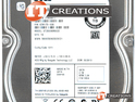 DELL 2TB 7.2K RPM SATA 3.5 INCH LARGE FORM FACTOR LFF CONSTELLATION ES.3 ENTERPRISE CLASS HARD DRIVE ( 2000GB ) preview image #1