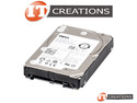 DELL 1TB 7.2K RPM SAS III 2.5 INCH SMALL FORM FACTOR SFF ENTERPRISE CLASS 12GB/S SAS3 HARD DRIVE ( 1000GB ) preview image #0