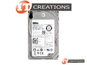 DELL 1TB 7.2K RPM SAS III 2.5 INCH SMALL FORM FACTOR SFF ENTERPRISE CLASS 12GB/S SAS3 HARD DRIVE ( 1000GB ) preview image #1