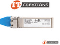 BROCADE 16GFC LW LC SFP+ TRANSCEIVER - 16GB/S FIBRE CHANNEL LONG WAVE LUCENT CONNECTOR SMALL FORM FACTOR PLUGGABLE PLUS preview image #4