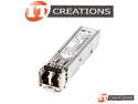 BROCADE 4GB SW SFP SHORT WAVE OPTICAL TRANSCEIVER - SMALL FORM FACTOR PLUGGABLE preview image #0