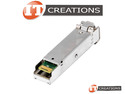 BROCADE 4GB SW SFP SHORT WAVE OPTICAL TRANSCEIVER - SMALL FORM FACTOR PLUGGABLE preview image #1