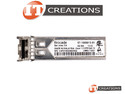 BROCADE 4GB SW SFP SHORT WAVE OPTICAL TRANSCEIVER - SMALL FORM FACTOR PLUGGABLE preview image #2