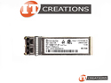 BROCADE 8GFC SW LC SFP+ TRANSCEIVER - 8GB/S FIBRE CHANNEL SHORT WAVE LUCENT CONNECTOR SMALL FORM FACTOR PLUGGABLE PLUS preview image #2
