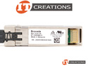 BROCADE 32GFC 850NM SW MMF LC SFP+ TRANSCEIVER - 32GB/S FIBRE CHANNEL SHORT WAVE MULTIMODE FIBER LUCENT CONNECTOR SMALL FORM FACTOR PLUGGABLE PLUS preview image #3