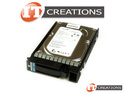 HP 250GB 7.2K RPM SATA 3.5 INCH LARGE FORM FACTOR LFF ENTRY ETY 3GB/S HARD DRIVE WITH NON HOT PLUG HARD DRIVE TRAY / CADDY preview image #0
