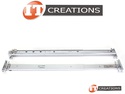 HP FRICTION 2U RACK MOUNT SLIDE RACK RAIL SFF preview image #0