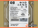 HP 600GB 15K RPM SAS 3.5 INCH HARD DRIVE preview image #1