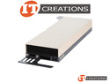 DELL NVIDIA A100 PCIE AMPERE GPU ACCELERATOR 80GB HBM2E MEMORY INTERFACE 5120 BIT MEMORY BANDWIDTH 1.94TB/S MEMORY BANDWIDTH PCI-E 4.0 X16 GENERAL PURPOSE GRAPHICS PROCESSING UNIT GPGPU - 300W MAX POWER ( 1 ) ONE 8 PIN PWR CONNECTOR - DUAL SLOT - ( CRD, ACLTR, NVID, A100, 80GB, V2 ) preview image #1