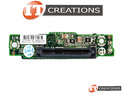 HP SAS FRONT HARD DRIVE BACKPLANE 2.5 INCH SFF 1 BAY preview image #0