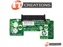 HP SAS REAR HARD DRIVE BACKPLANE 2.5 INCH SFF 1 BAY preview image #2