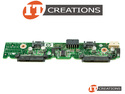 HP HARD DRIVE BACKPLANE 2.5 INCH SMALL FORM FACTOR SFF 2 BAY preview image #0