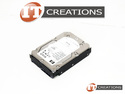HP 300GB 15K RPM SAS 3.5 INCH LARGE FORM FACTOR LFF 6GB/S HARD DRIVE preview image #0