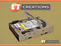 HP 2TB 7.2K RPM SATA 3Gb/S 64MB CACHE 3.5 INCH HARD DRIVE WITH QUICK RELEASE TRAY / CADDY ( TRAY# 574097-001 ) ( HARD DRIVE TRAY preview image #0