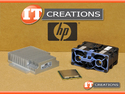 HP CPU KIT INTEL XEON QUAD CORE PROCESSOR E5640 2.66GHZ 12MB SMART CACHE 5.86GT/S QPI TDP 80W preview image #0