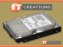 HP 320GB 7.2K RPM 3.5 INCH SATA HARD DRIVE preview image #0