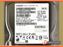 HP 320GB 7.2K RPM 3.5 INCH SATA HARD DRIVE preview image #1