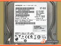 HP 500GB 7.2K RPM SATA 3.5 INCH HARD DRIVE preview image #1