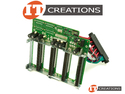 HP POWER DISTRIBUTION BOARD / POWER SUPPLY BACKPLANE preview image #1