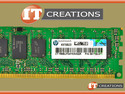 HP 4GB PC3-10600R DDR3-1333 REGISTERED ECC 1RX4 CL9 240 PIN MEMORY MODULE preview image #1