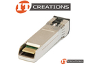 HP / FINISAR 8GB FIBRE CHANNEL SFP+ TRANSCEIVER XCVR preview image #1
