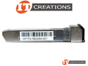 HP / FINISAR 8GB FIBRE CHANNEL SFP+ TRANSCEIVER XCVR preview image #2