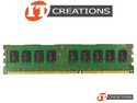 HP 2GB PC3-10600R DDR3-1333 REGISTERED ECC 2RX8 CL9 240 PIN 1.5V MEMORY MODULE preview image #1