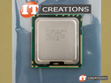 INTEL XEON 6 CORE PROCESSOR L5640 2.26GHZ 12MB SMART CACHE 5.86GT/S QPI TDP 60W preview image #0