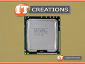 INTEL XEON QUAD CORE PROCESSOR L5630 2.13GHZ 12MB SMART CACHE 5.86GT/S QPI TDP 40W preview image #0