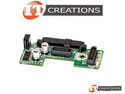 HP SAS REAR HARD DRIVE BACKPLANE 2.5 INCH SFF 1 BAY preview image #1