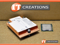 IBM CPU KIT INTEL XEON 6 CORE PROCESSOR X5660 2.80GHZ 12MB SMART CACHE 6.4GT/S QPI TDP 95W FOR IBM BLADECENTER HS22