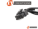 LENOVO BLACK 8P TO 6P POWER CABLE ADAPTER preview image #2