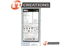 DELL POWER SUPPLY 1100W DC -48-60V 32A HOT PLUG - OUTPUT +12V - 91.6A +12VSB - 3.0A preview image #2