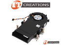 DELL HEATSINK AND FAN ASSEMBLY preview image #1