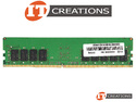 LENOVO 16GB PC4-25600 DDR4-3200AA-R REGISTERED ECC 2RX8 CL22 288 PIN 1.20V MEMORY MODULE ( PC4-3200AA-R ) preview image #1