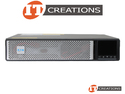 EATON 5PX G2 UPS 1000VA / 1000W 8X5-15R - 2U UNINTERRUPTIBLE POWER SUPPLY 120V 50-60HZ 10FT CORD INPUT ( 1 ) ONE NEMA 5-15P PLUG OUTPUT ( 8 ) EIGHT NEMA 5-15R CONNECTORS ( UPC 743172105677 ) preview image #1
