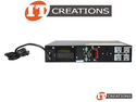 EATON 5PX G2 UPS 1000VA / 1000W 8X5-15R - 2U UNINTERRUPTIBLE POWER SUPPLY 120V 50-60HZ 10FT CORD INPUT ( 1 ) ONE NEMA 5-15P PLUG OUTPUT ( 8 ) EIGHT NEMA 5-15R CONNECTORS ( UPC 743172105677 ) preview image #3