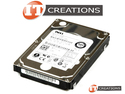 DELL 600GB 10K RPM SAS 2.5 INCH SMALL FORM FACTOR SFF ENTERPRISE CLASS 6GB/S HARD DRIVE preview image #0