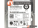 DELL 600GB 10K RPM SAS 2.5 INCH SMALL FORM FACTOR SFF ENTERPRISE CLASS 6GB/S HARD DRIVE preview image #1