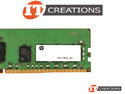 HP 16GB PC4-23466Y-R DDR4-2933Y-R REGISTERED ECC 1RX4 CL21 288 PIN 1.20V MEMORY MODULE ( PC4-2933Y-R ) preview image #0