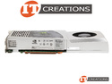 PNY NVIDIA QUADRO FX 5800 GPU 4GB 240 CUDA CORES MEMORY INTERFACE 512 BIT GDDR3 MEMORY BANDWIDTH 102GB/S PCI-E X16 ( 2 ) TWO DUAL LINK DVI-I PORTS ( 1 preview image #3