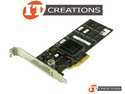 HP / FUSION IODRIVE 160GB IO ACCELERATOR CARD PCI-E X4 SINGLE LEVEL CELL SLC BANDWIDTH 64KB READS 770MB/S WRITES 750MB/S IO DRIVE CARD WITH FULL HEIGHT / HIGH PROFILE BRACKET preview image #0